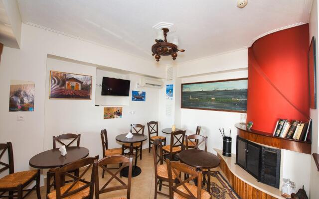Anemoessa Traditional Village Hotel