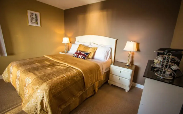 Rae Leigh Heights BnB