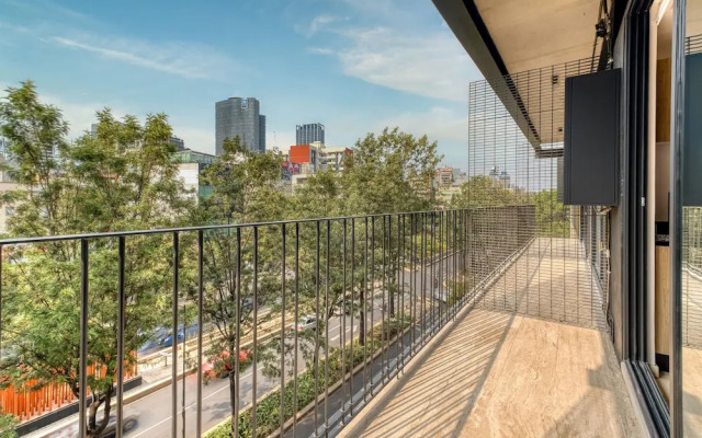 Myla Chapultepec