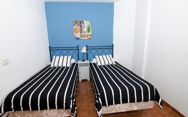 Casa Piedra Picuda 1