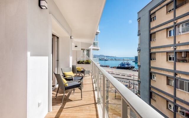 iloftmalaga Alameda Colón