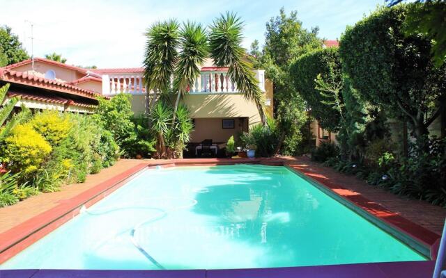 Villa Stella Guest House