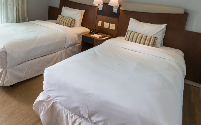 Wyndham Rio Barra