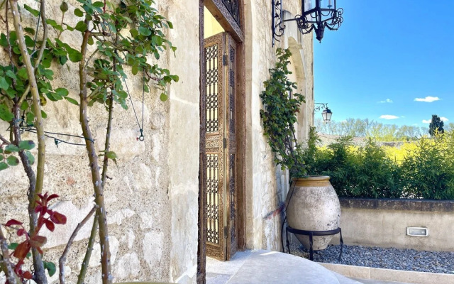 Le Clos de La Nerthe