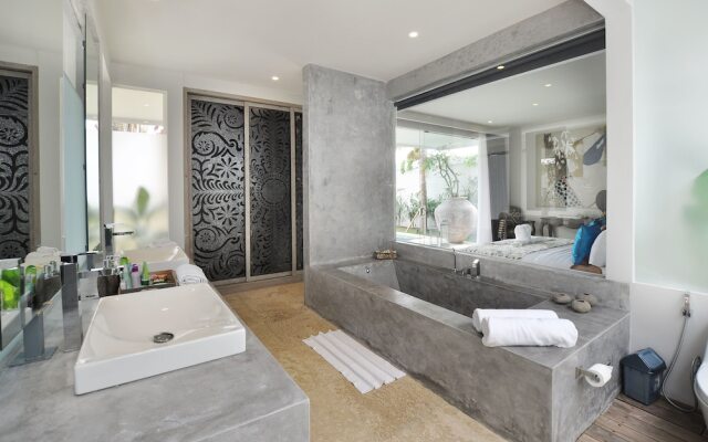Posh Canggu Villa Ashley