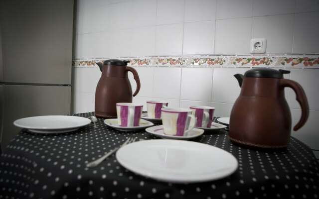 Situación excepcional plza Ayuntamiento