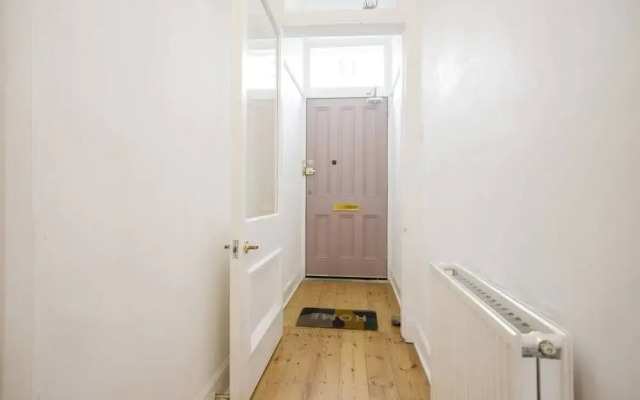 Splendid 2bed Apt near Haymarket