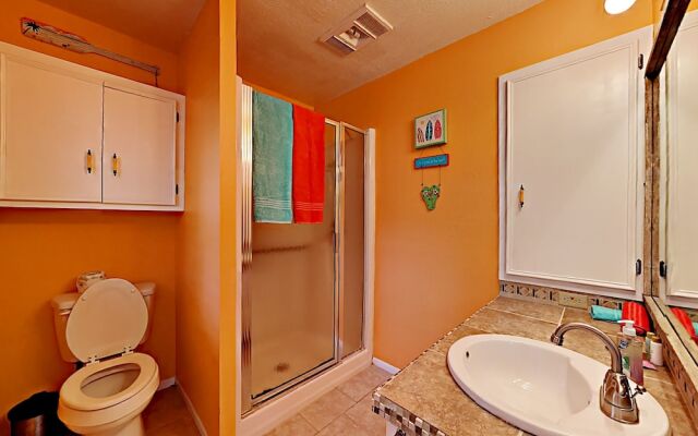 Twice As Nice - Two Bedroom Home