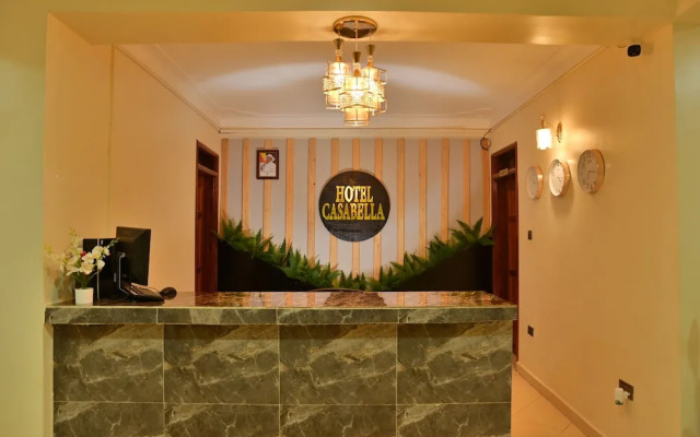 Hotel Casabella