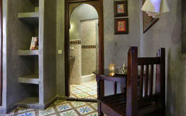 Riad Marrakiss