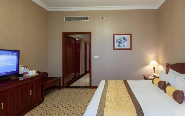 Beijing Hotel