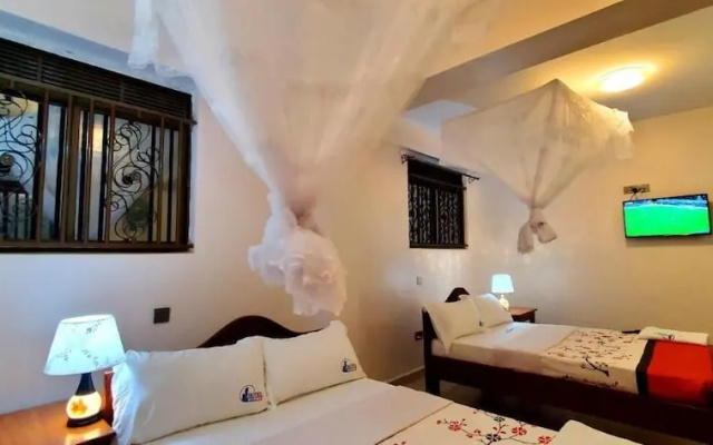 Hotel Komar