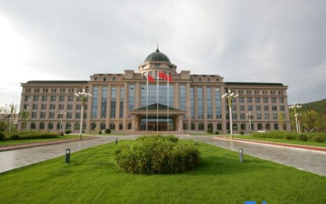 Longyuan Northern Base