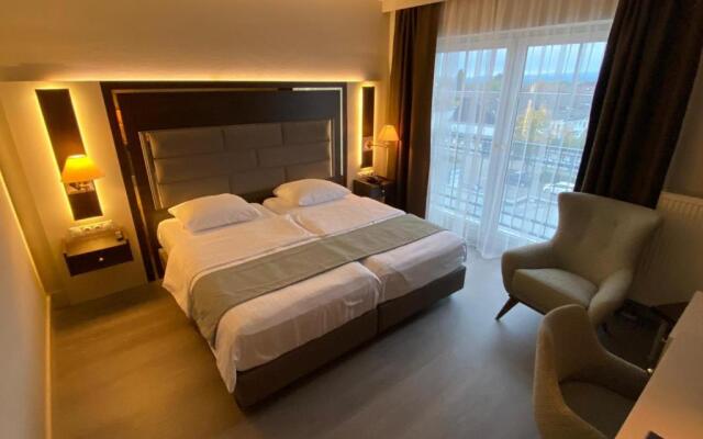 City Hotel Frankfurt/M - Bad Vilbel