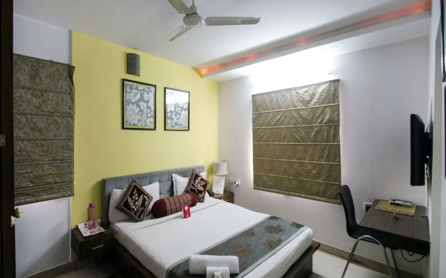 OYO Manikonda Near Inorbit Mall Cyberabad