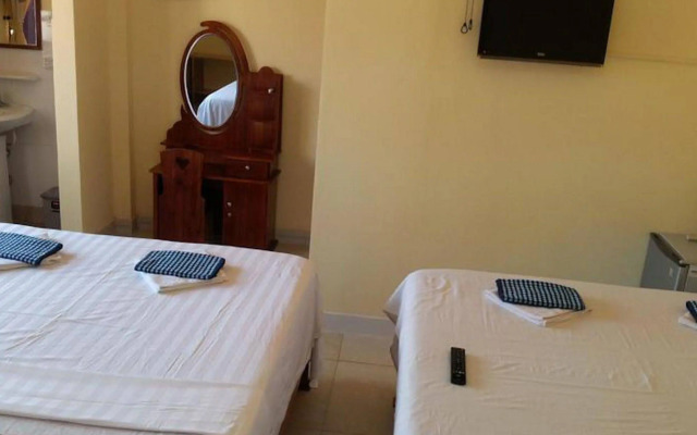 Homeland River Homestay