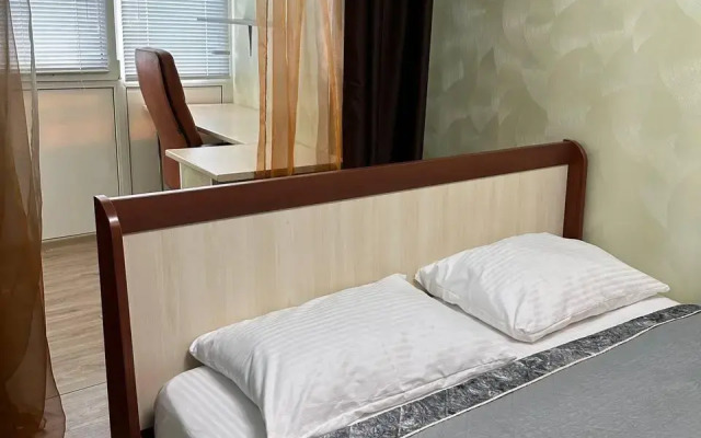 Zenhome on 72 Kovalikhinskaya Street