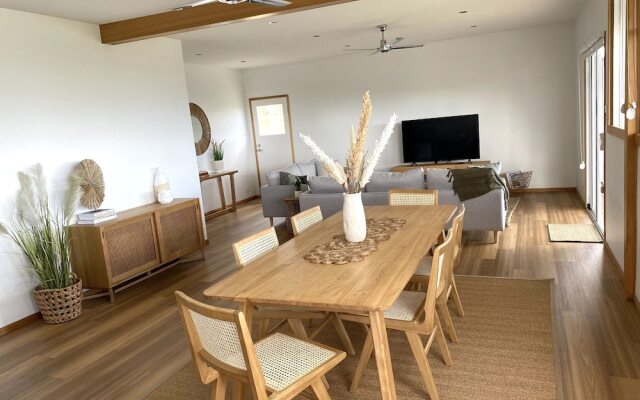 Blue Cottage Bruny Island