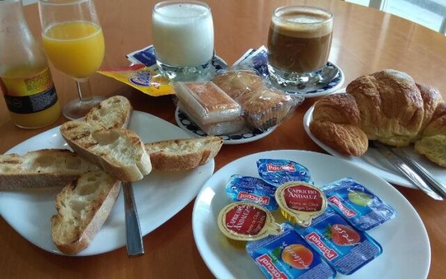 Hostal Brisa do mar