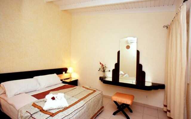 Hotel Moulay Yacoub