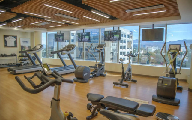 Holiday Inn Hotel & Suites Medica Sur by IHG