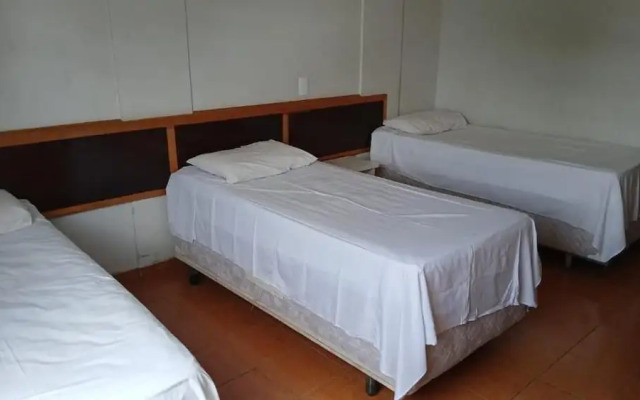 Gutemberg Plaza Hotel