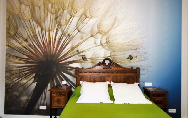 Le Manoir B&B - La Forge