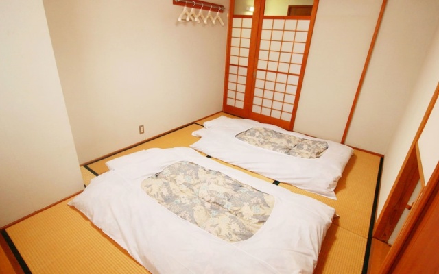 Yukiya – Guest Rooms – Hakuba
