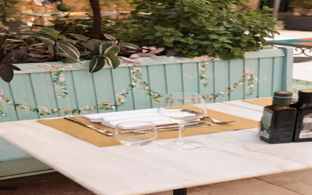 Hotel Terme Oriente  - Beach & SPA