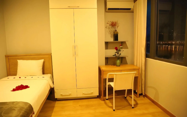 KaKa Hotel Han River