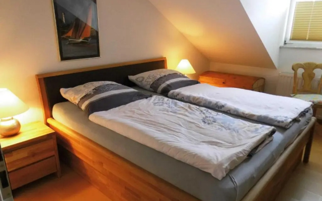 Appartement Residenz Bellevue Whg 51 DSL WLAN kostenlos