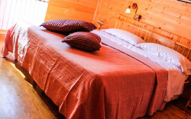 Albergo La Genzianella