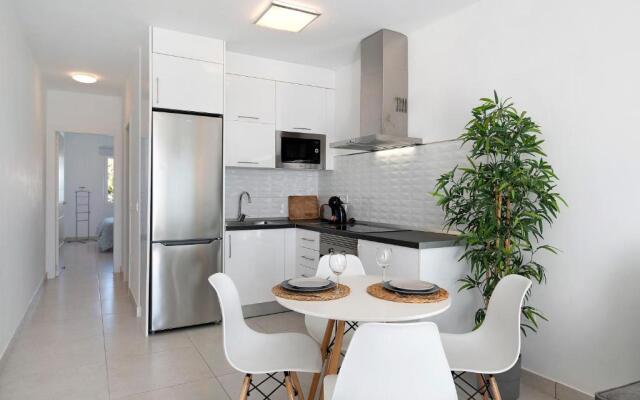 Senator Isla de Lobos I