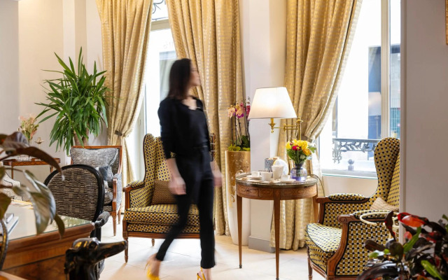 Le Relais Madeleine