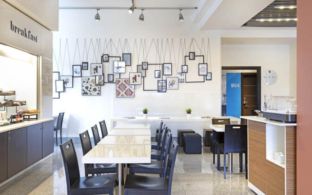 B&B Hotel Verona