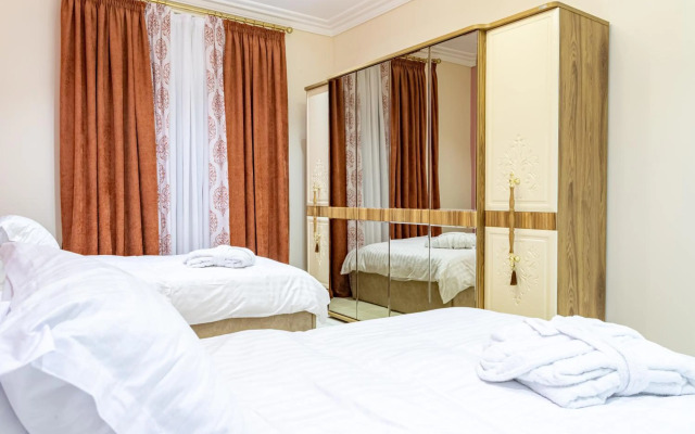 Premium Class Apartment