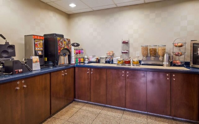 Best Western Lock Haven