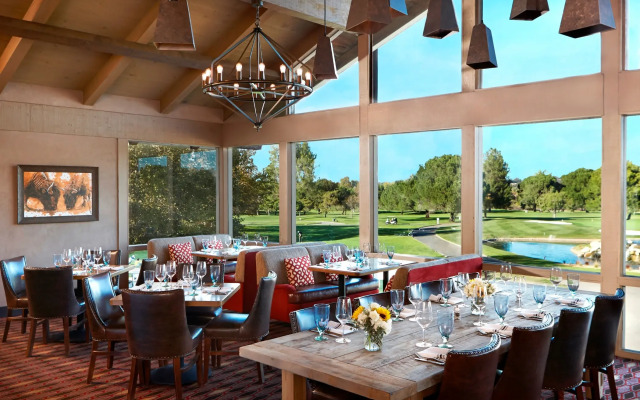 Temecula Creek Inn