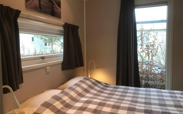 Ferienchalet „Sundowner“