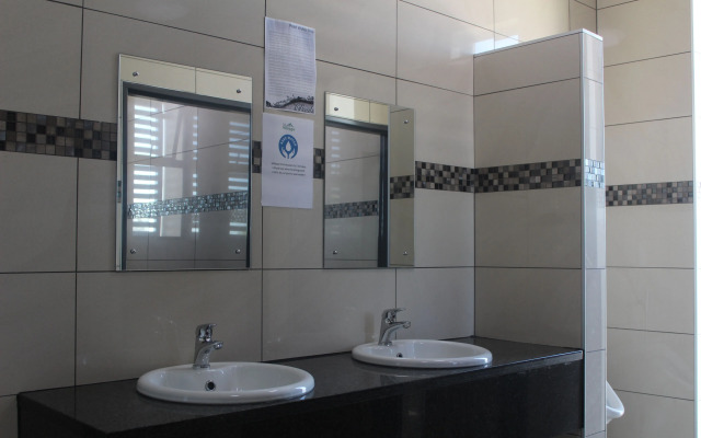 TaTe Village - Hostel