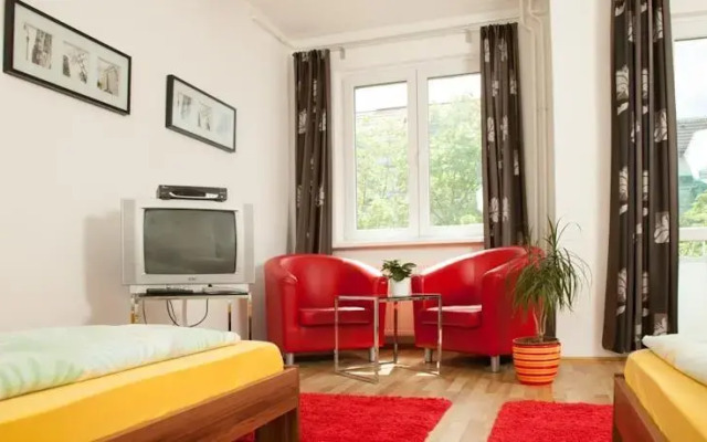 Apollo Apartments Berlin