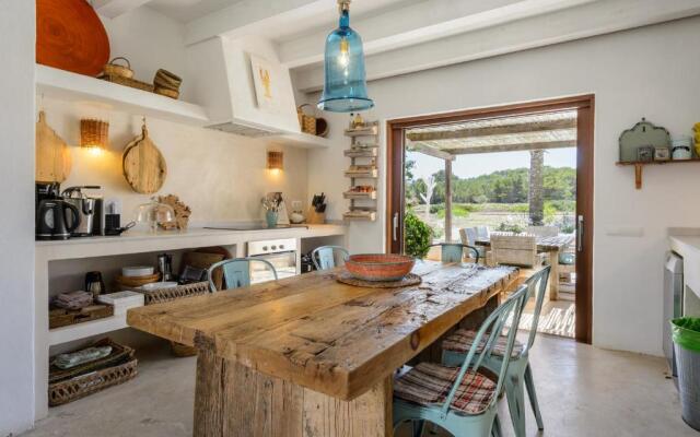 Thesuites Formentera Can Eu La Mola