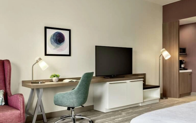 Hilton Garden Inn Austin Central