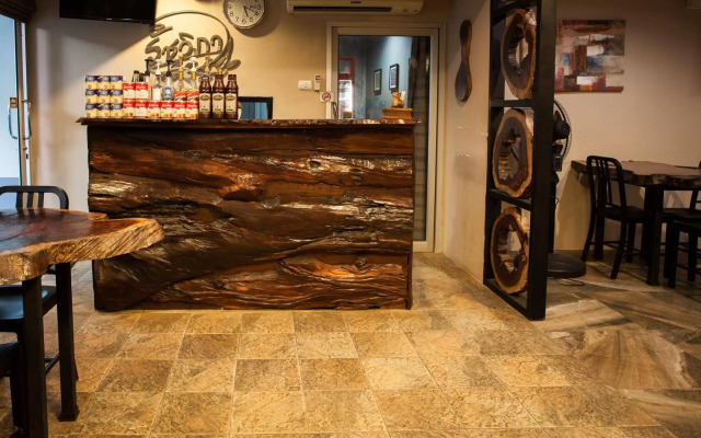 Nature Boutique Hotel
