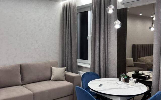 Апартаменты на улице Короленко 28