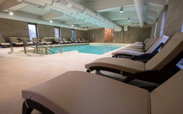 Hotel Termal - Sava Hotels & Resorts