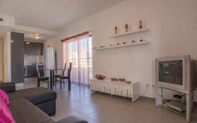 A17 - Heaven Sun Praia da Rocha 1 bed Apartment