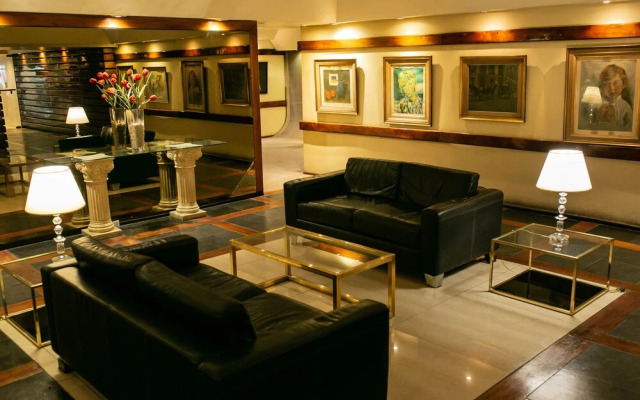 Santa Fe by BA Tango Apartments