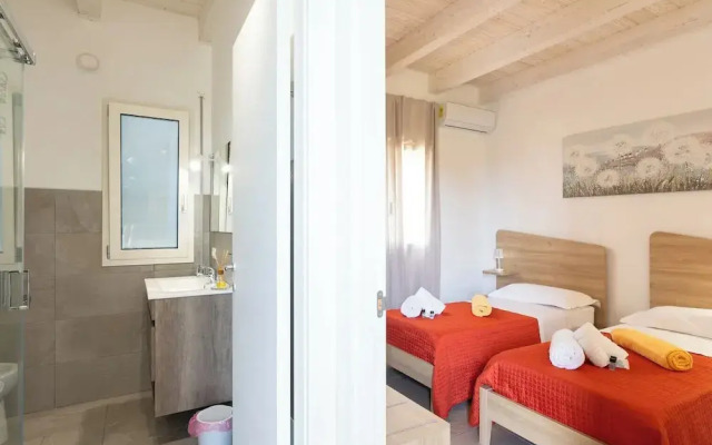 Gioberta Holiday Homes, Porto Palo Villetta
