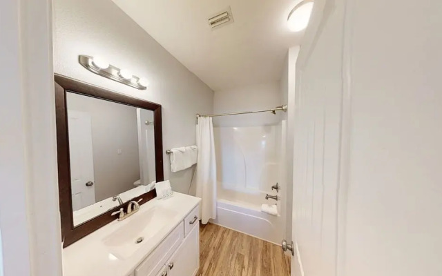 Twin Palms Beach House